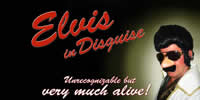 Elvis in Disguise